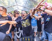 Sfeer @ Rock Herk 2024, Herk De Stad