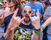 Sfeer @ Rock Herk 2024, Herk De Stad