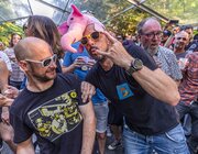 Sfeer @ Rock Herk 2024, Herk De Stad