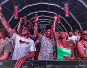 Sfeer @ Rock Herk 2024, Herk De Stad