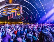 Sfeer @ Rock Herk 2024, Herk De Stad