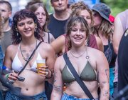 Sfeer @ Rock Herk 2024, Herk De Stad