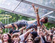 Sfeer @ Rock Herk 2024, Herk De Stad