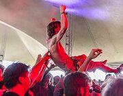Sfeer @ Rock Herk 2024, Herk De Stad