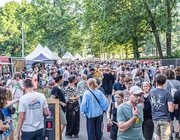 Sfeer @ Rock Herk 2024, Herk De Stad