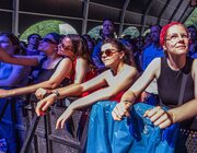 Sfeer @ Rock Herk 2024, Herk De Stad