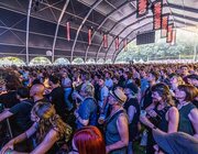 Sfeer @ Rock Herk 2024, Herk De Stad