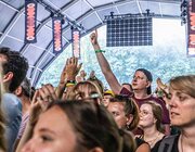 Sfeer @ Rock Herk 2024, Herk De Stad