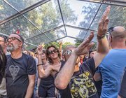 Sfeer @ Rock Herk 2024, Herk De Stad