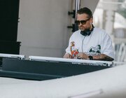 Nick Bril @ Tomorrowland 2024, Boom