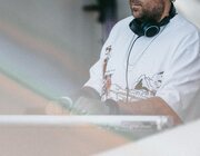 Nick Bril @ Tomorrowland 2024, Boom