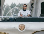 Nick Bril @ Tomorrowland 2024, Boom