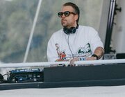 Nick Bril @ Tomorrowland 2024, Boom