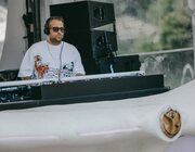 Nick Bril @ Tomorrowland 2024, Boom
