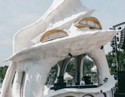 Nick Bril @ Tomorrowland 2024, Boom