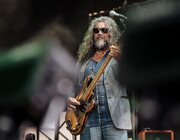 Attention Attention @ Beach Festival 2024, Nieuwpoort