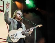 Attention Attention @ Beach Festival 2024, Nieuwpoort