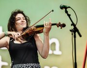 Attention Attention @ Beach Festival 2024, Nieuwpoort