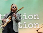 Attention Attention @ Beach Festival 2024, Nieuwpoort