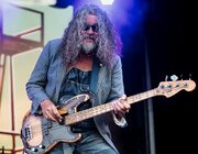 Attention Attention @ Beach Festival 2024, Nieuwpoort