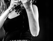 Attention Attention @ Beach Festival 2024, Nieuwpoort