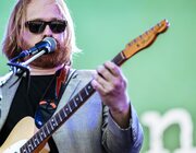 Attention Attention @ Beach Festival 2024, Nieuwpoort