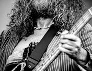 Attention Attention @ Beach Festival 2024, Nieuwpoort