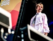 Jokke @ Beach Festival 2024, Nieuwpoort