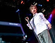 Jokke @ Beach Festival 2024, Nieuwpoort