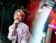 Jokke @ Beach Festival 2024, Nieuwpoort