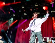 Jokke @ Beach Festival 2024, Nieuwpoort