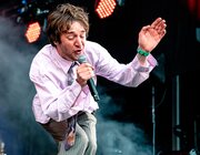 Jokke @ Beach Festival 2024, Nieuwpoort