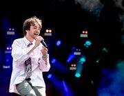 Jokke @ Beach Festival 2024, Nieuwpoort