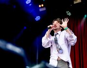 Jokke @ Beach Festival 2024, Nieuwpoort