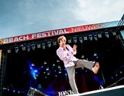 Jokke @ Beach Festival 2024, Nieuwpoort