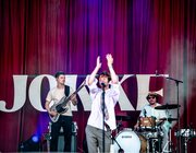 Jokke @ Beach Festival 2024, Nieuwpoort