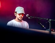 Jokke @ Beach Festival 2024, Nieuwpoort