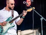 Jokke @ Beach Festival 2024, Nieuwpoort