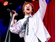 Jokke @ Beach Festival 2024, Nieuwpoort