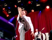 Jokke @ Beach Festival 2024, Nieuwpoort