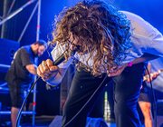 Dad Magic @ Rock Herk 2024, Herk De Stad