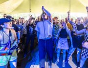 Dad Magic @ Rock Herk 2024, Herk De Stad