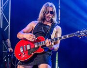 Dad Magic @ Rock Herk 2024, Herk De Stad