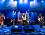 Dad Magic @ Rock Herk 2024, Herk De Stad