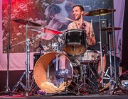 Dad Magic @ Rock Herk 2024, Herk De Stad