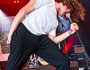 Dad Magic @ Rock Herk 2024, Herk De Stad