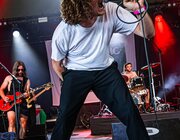 Dad Magic @ Rock Herk 2024, Herk De Stad