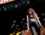 Loreen @ Beach Festival 2024, Nieuwpoort