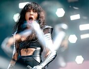 Loreen @ Beach Festival 2024, Nieuwpoort