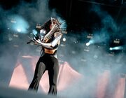 Loreen @ Beach Festival 2024, Nieuwpoort